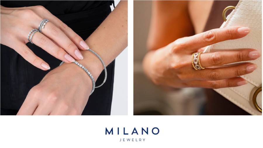Milano Jewelry Review: Elegant Designs for Every Occasion