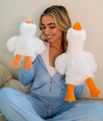 Givehugz Mini Quackers the Duck