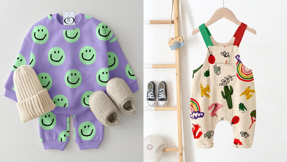 MiniOlie Review : Stylish, Comfortable, and Affordable Children’s Fashion