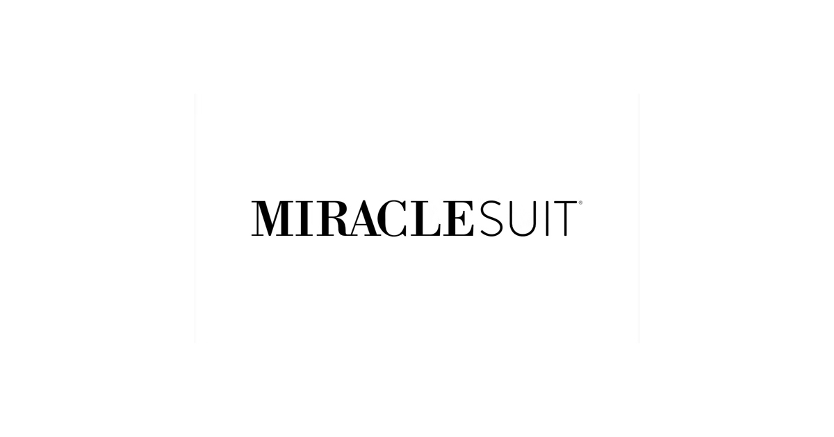 Miraclesuit: Where Style Meets Swimwear Magic