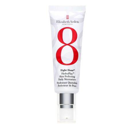 Look incredible Moisturiser