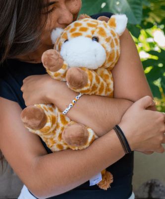 Givehugz Moose the Giraffe