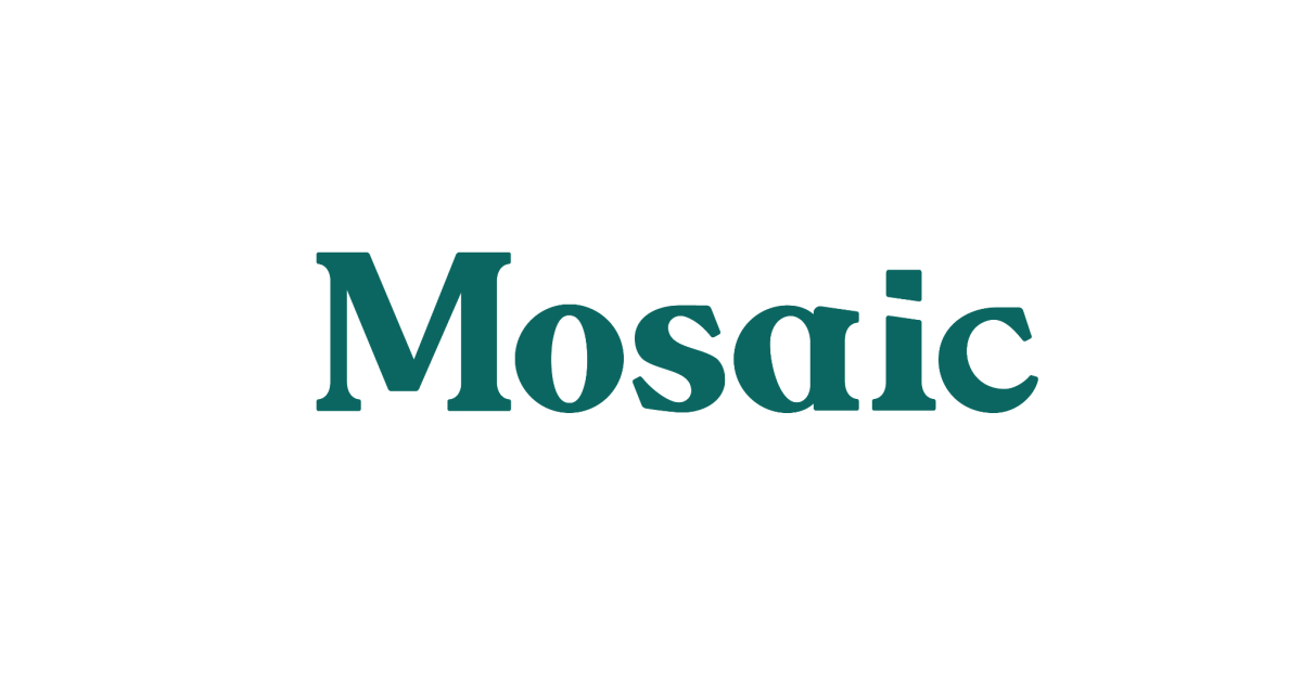 Mosaic Foods Discount Code 2022