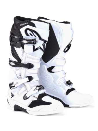 alpinestars Motorcycle Boots