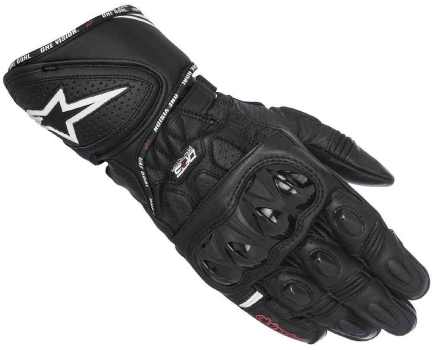 alpinestars Motorcycle Gloves