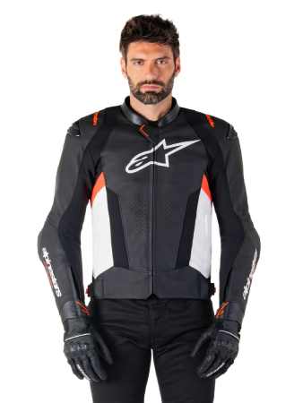 alpinestars Motorcycle Jackets