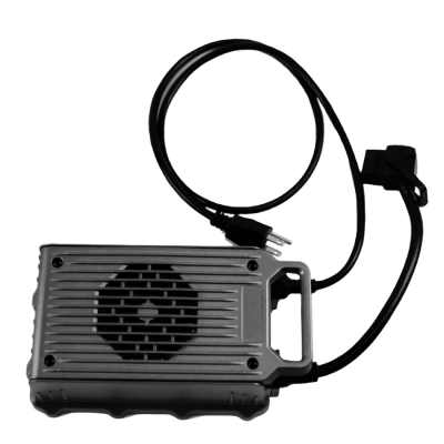 Mowrator S1 IP65 600W Fast Super Charger