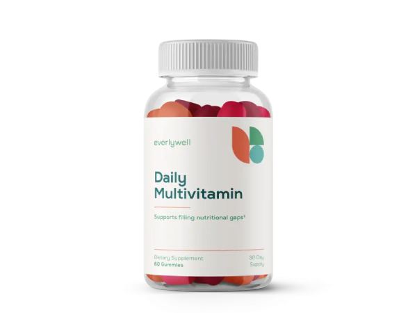 Everlywell Multivitamin Gummy