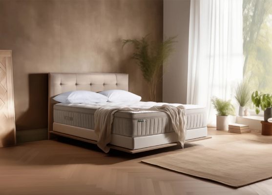 Simba Sleep Natural Hybrid® Apex Mattress