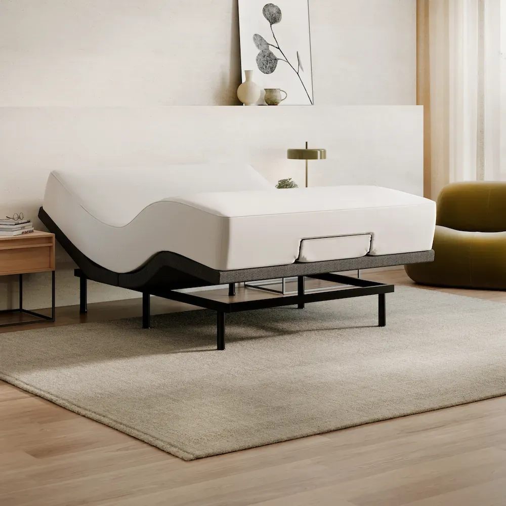 Nectar Sleep Nectar Adjustable Bed Frame