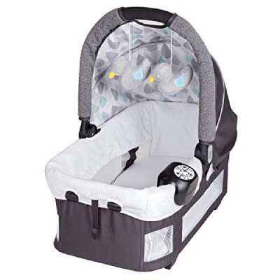 Kidsy New Baby Trend Golite