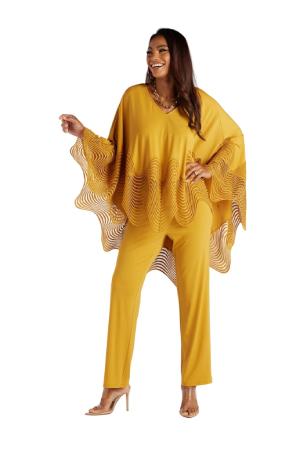 Especially Yours Next Wave Pant Set by Studio EY