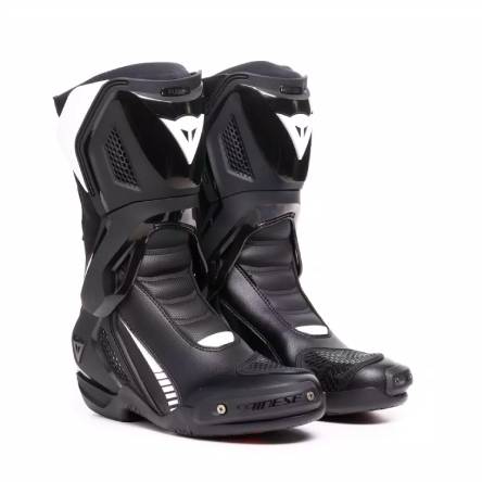 NEXUS 3 IN & OUT - MOTORCYCLE BOOTS WOMEN