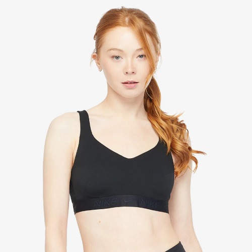 Nike Womens Indy High Support Padded Adjustable Sports Bra