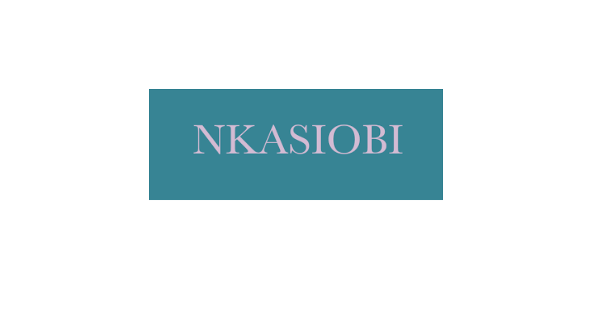 NKASIOBI Discount Code 2023