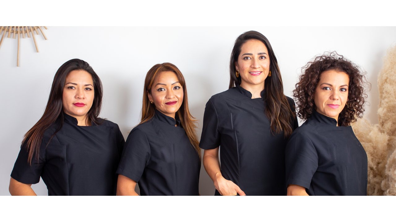 A New Era of Professionalism: The Story and Innovation of Noel Asmar Uniforms