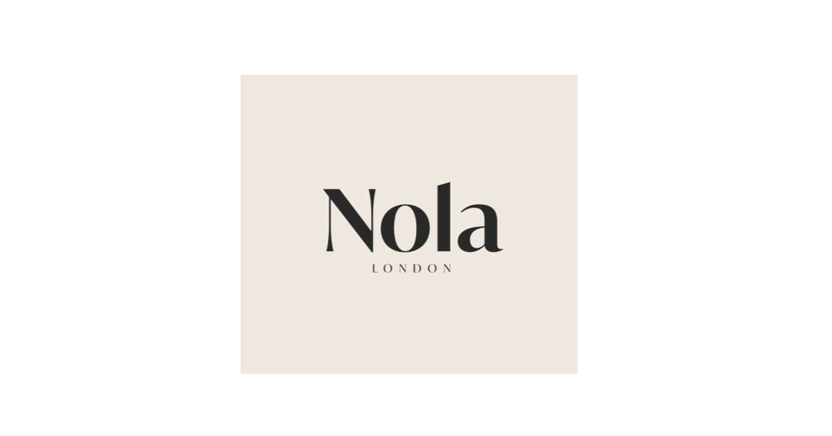 Nola London UK Discount Code 2022