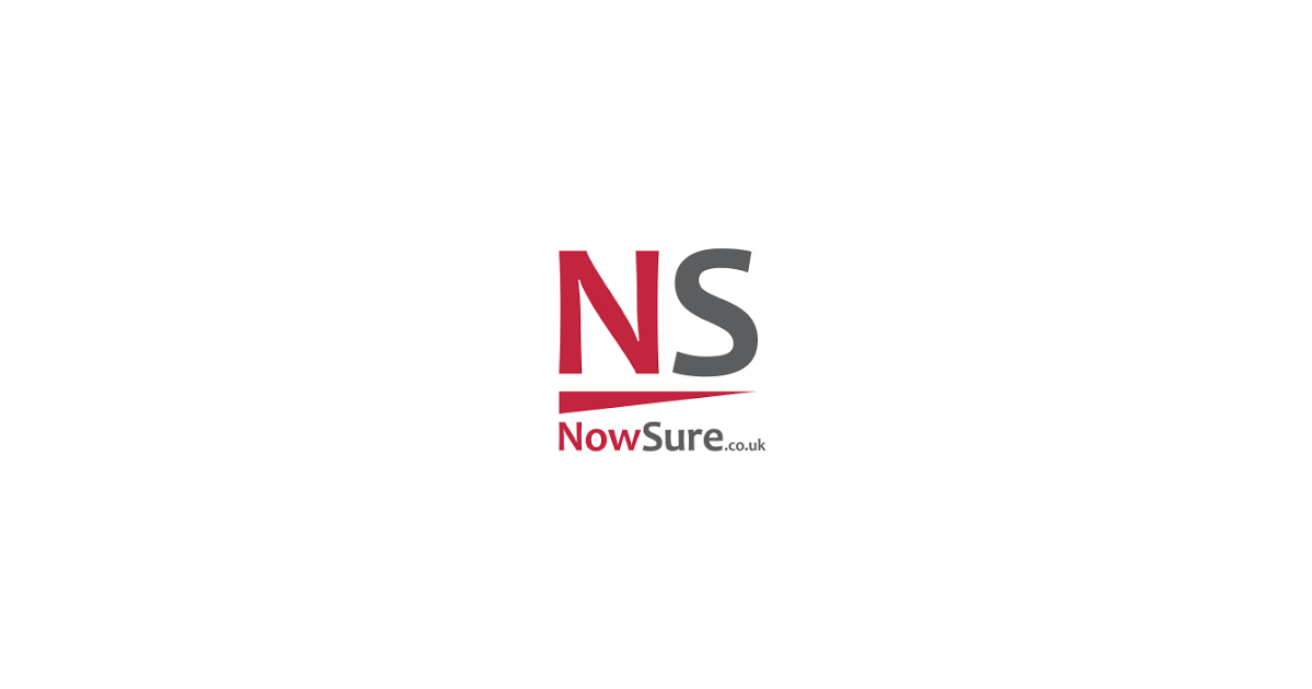 NowSure UK Discount Code 2022