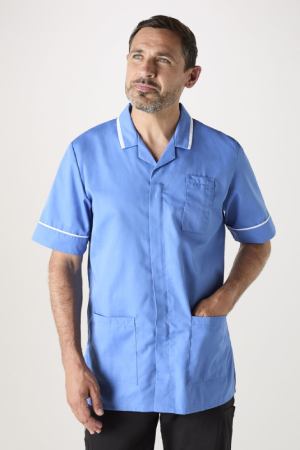 Simon Jersey Nurses Uniforms