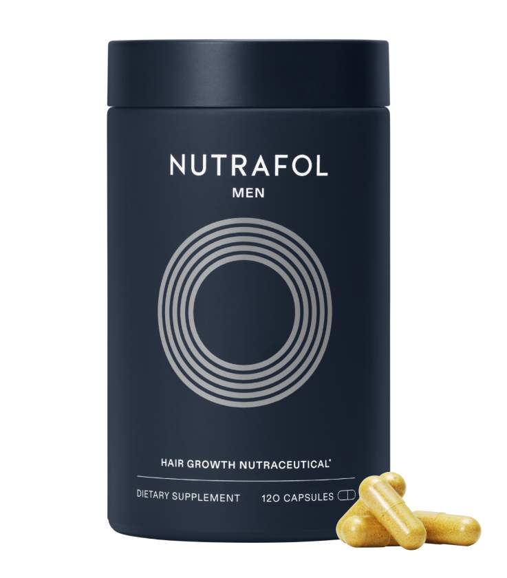 Nutrafol Men