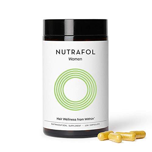 Nutrafol Women