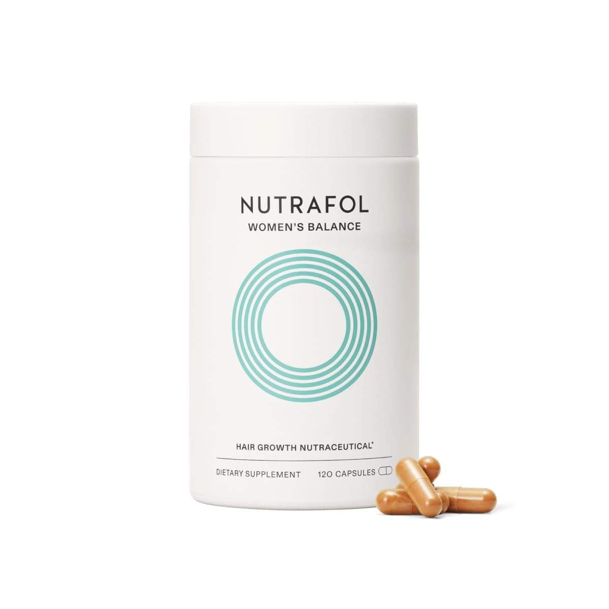 Nutrafol Women’s Balance