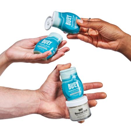 Buoy Ocean Electrolyte Kit