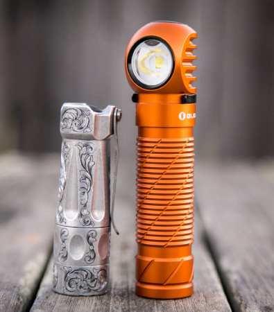 Olight Perun 2