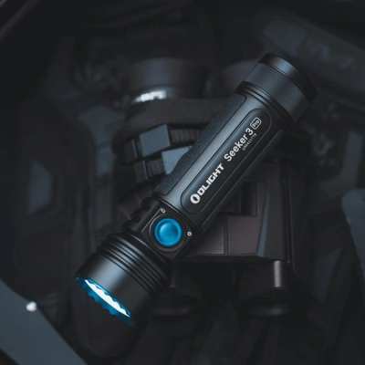 olight seeker 3 pro