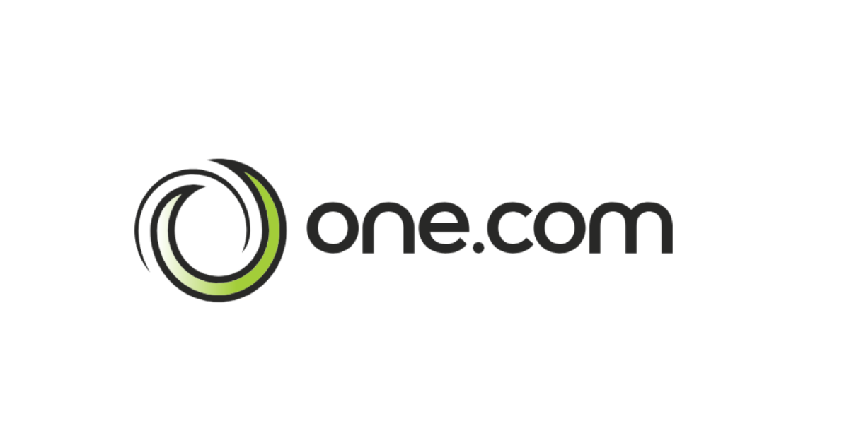 One.com Discount Code 2024