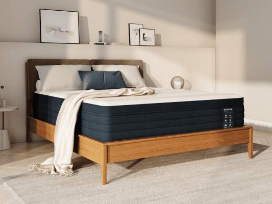 Origin mattress Hybrid Pro Mattress