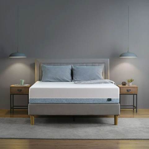 Zinus Original Green Tea Memory Foam Mattress