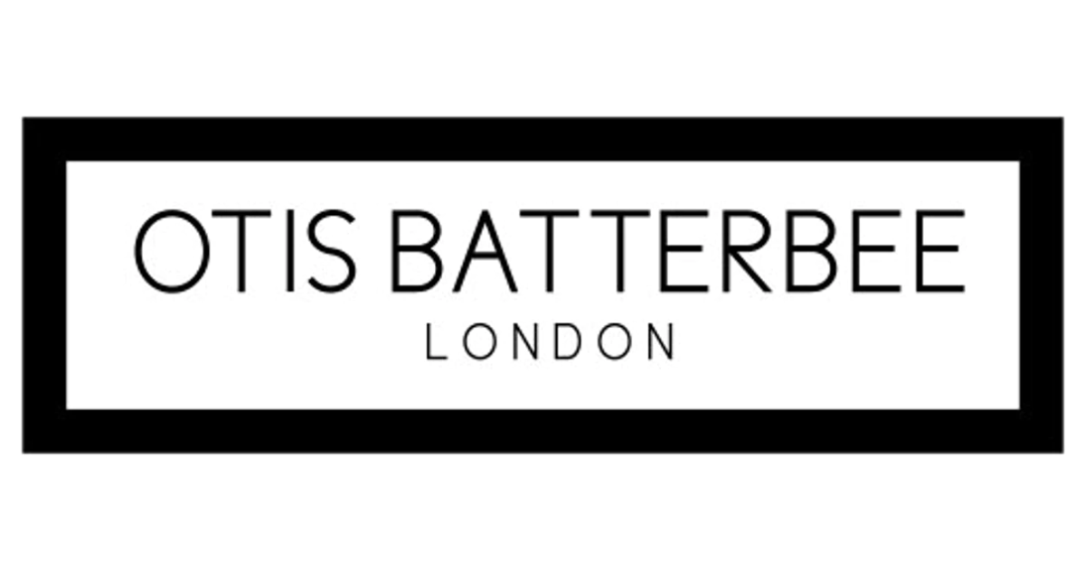 Otis Batterbee UK Discount Code 2022