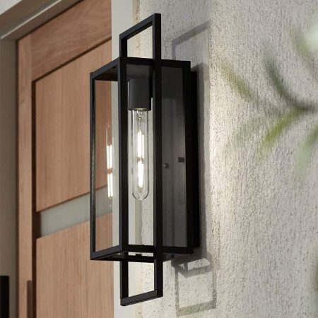 Lamps Plus Outdoor Wall Light
