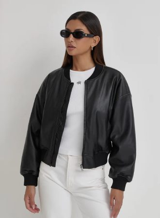 4th & Reckless Outerwear