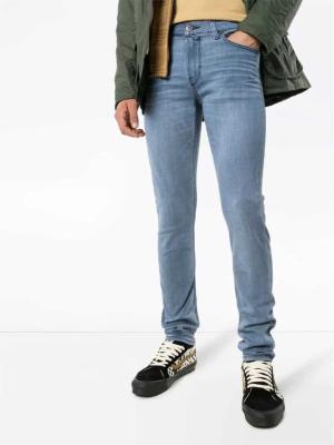 Paige Croft Skinny Jeans farfetch