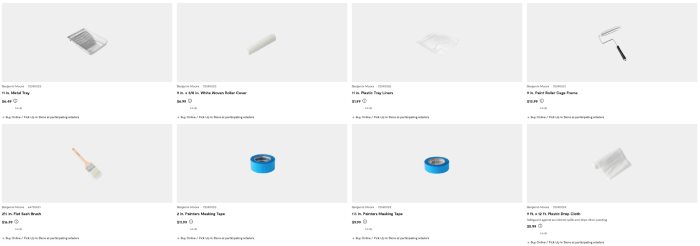 Painting Tools