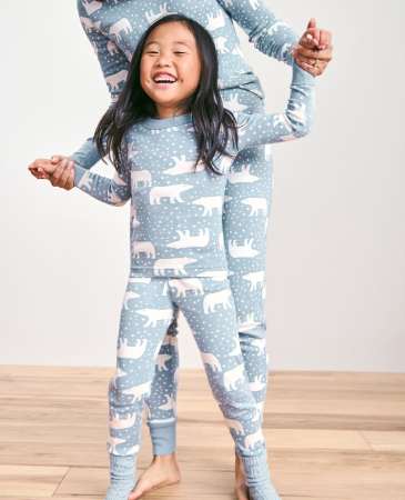 Hanna Andersson Pajama Set