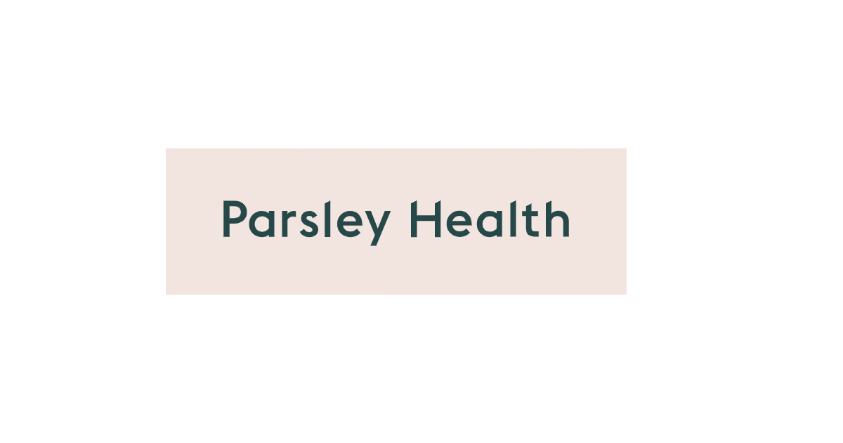 Parsley Health Discount Code 2022