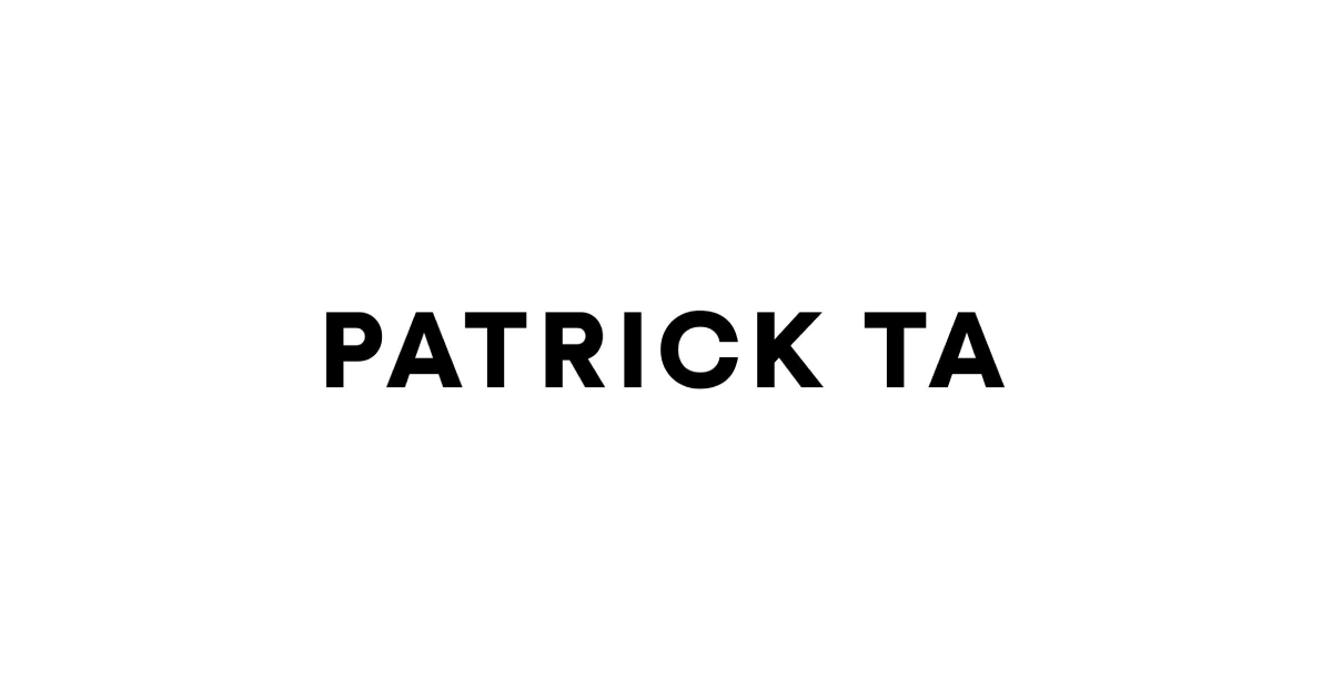 Patrick Ta Beauty Review 2023