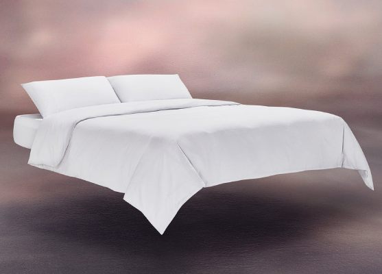 Simba Sleep Performance Bed Linen