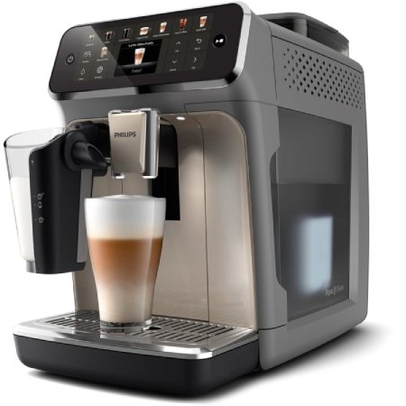 Philips 5500 Series Fully Automatic Espresso Machine