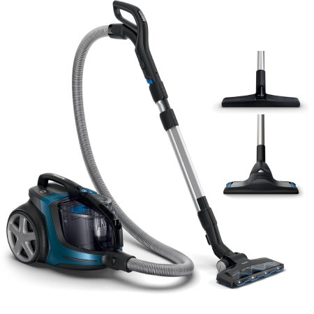 Philips Vacuum Cleaners