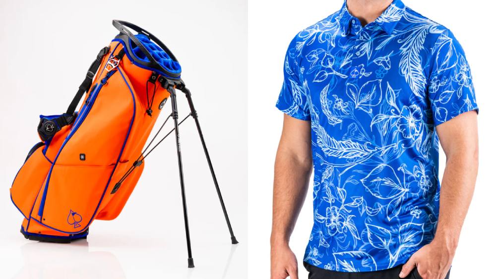 The Understated Elegance of Pins & Aces: More Than Just Golf Accessories