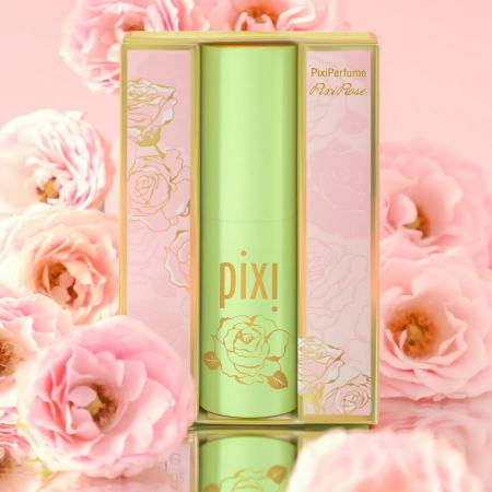 PixiPerfume Eau de Parfum