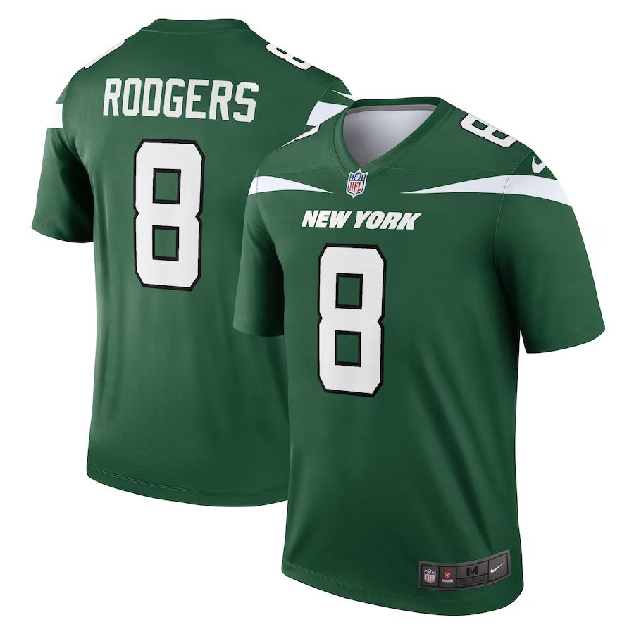 NFL Shop Player Jersey