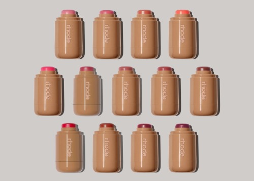 pocket blush The natural flush