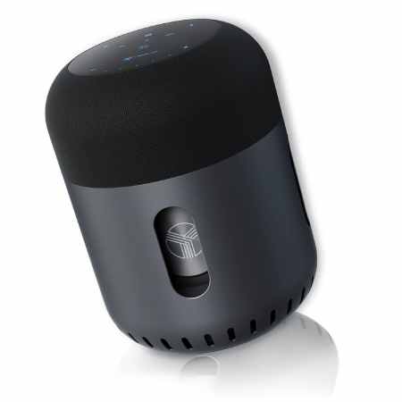 TREBLAB Portable Bluetooth Speakers