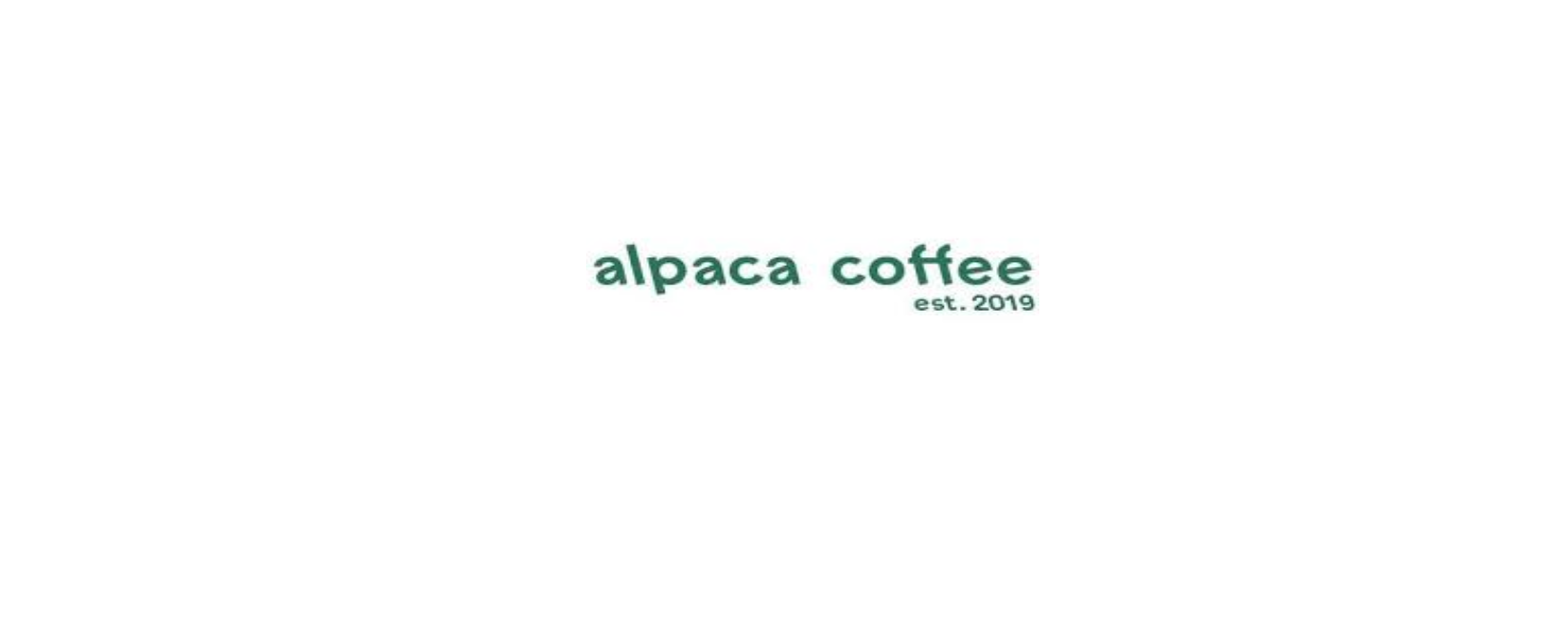 Alpaca Coffee UK Discount Code 2023