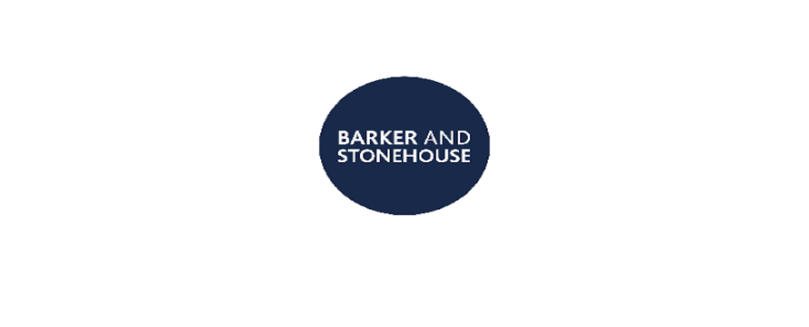 Barker & Stonehouse Discount Code 2022